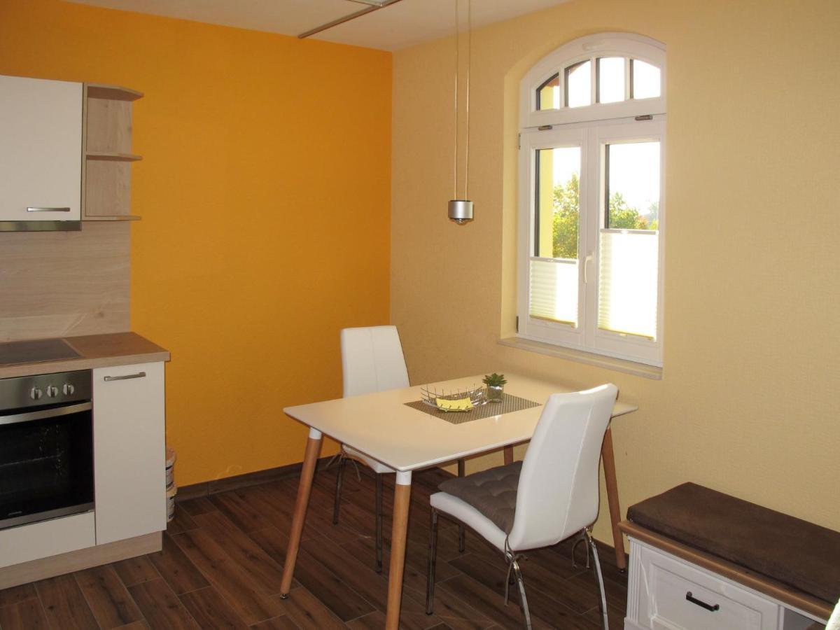 Apartment Altherscher Hof-3 By Interhome Zarrentin  Zewnętrze zdjęcie