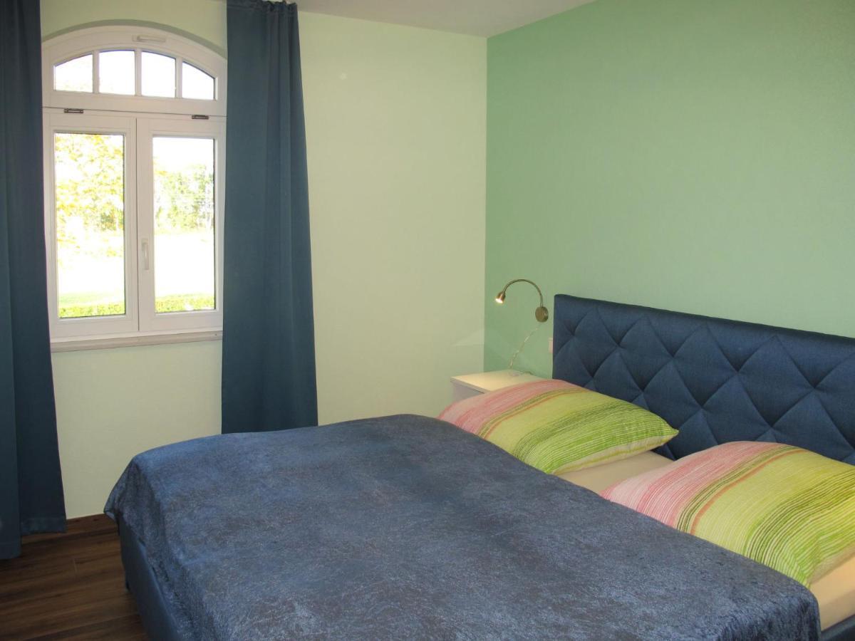 Apartment Altherscher Hof-3 By Interhome Zarrentin  Zewnętrze zdjęcie