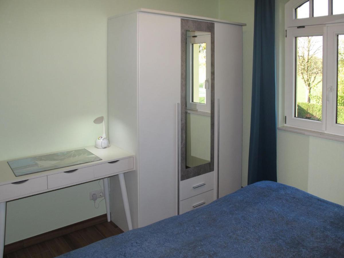 Apartment Altherscher Hof-3 By Interhome Zarrentin  Zewnętrze zdjęcie
