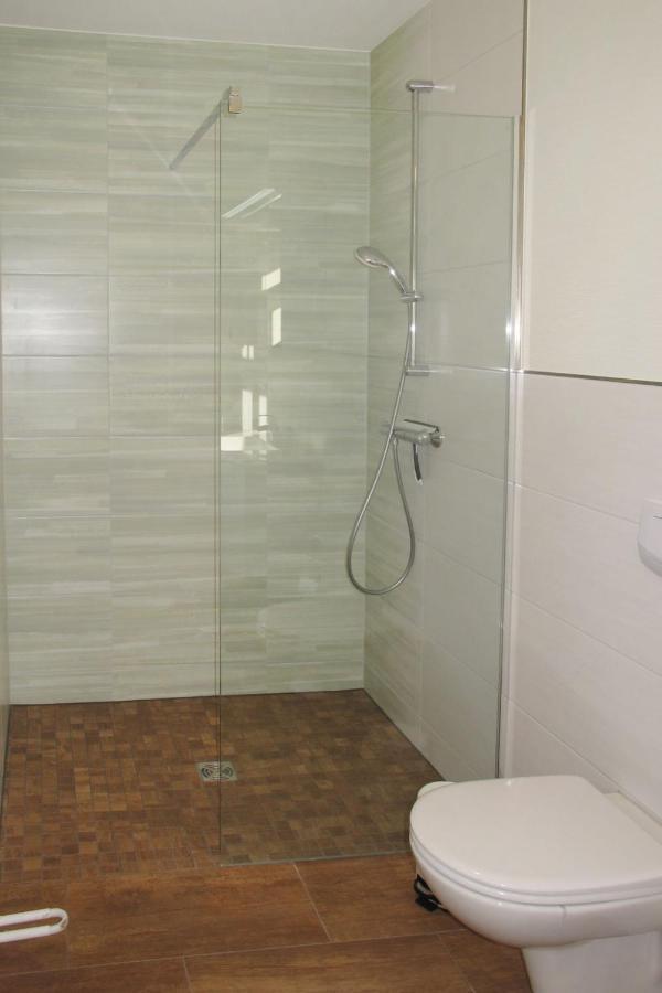 Apartment Altherscher Hof-3 By Interhome Zarrentin  Zewnętrze zdjęcie