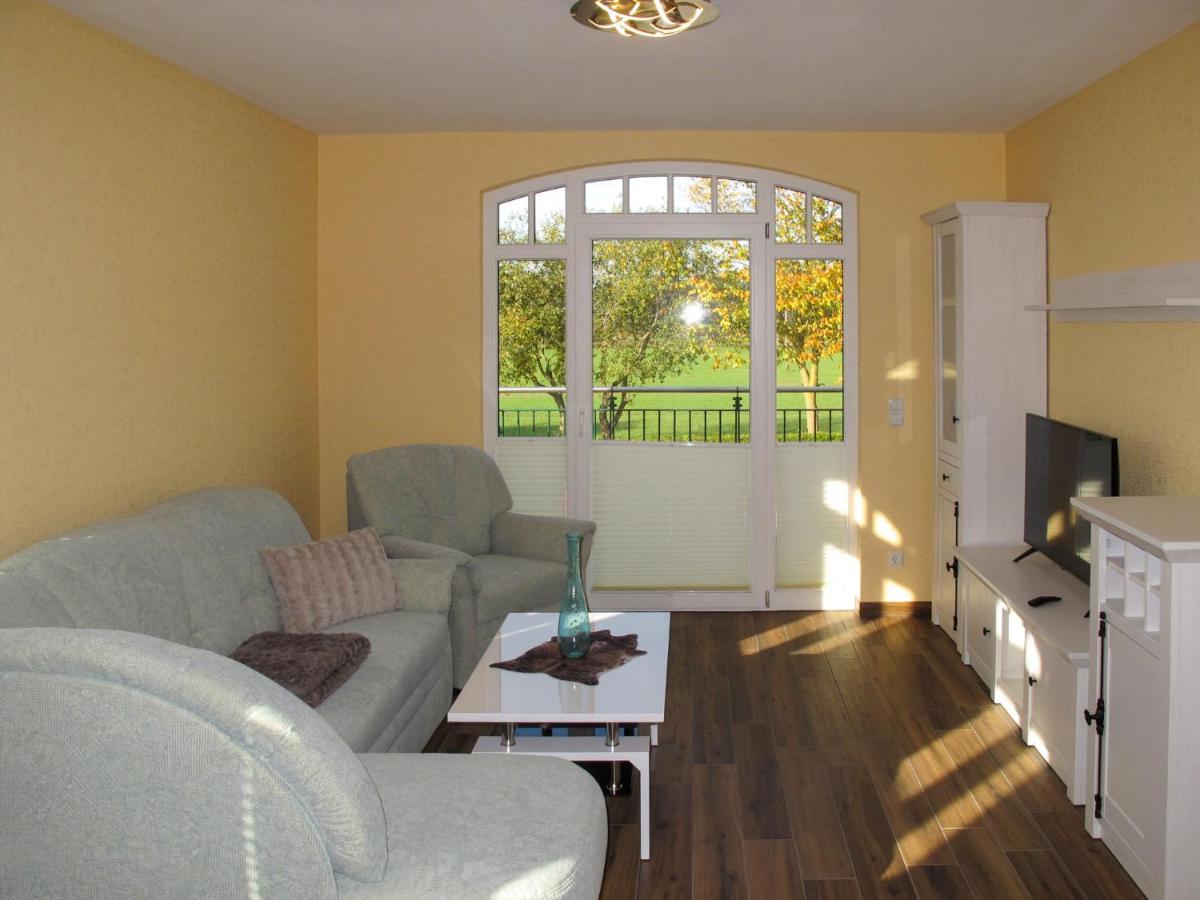 Apartment Altherscher Hof-3 By Interhome Zarrentin  Zewnętrze zdjęcie