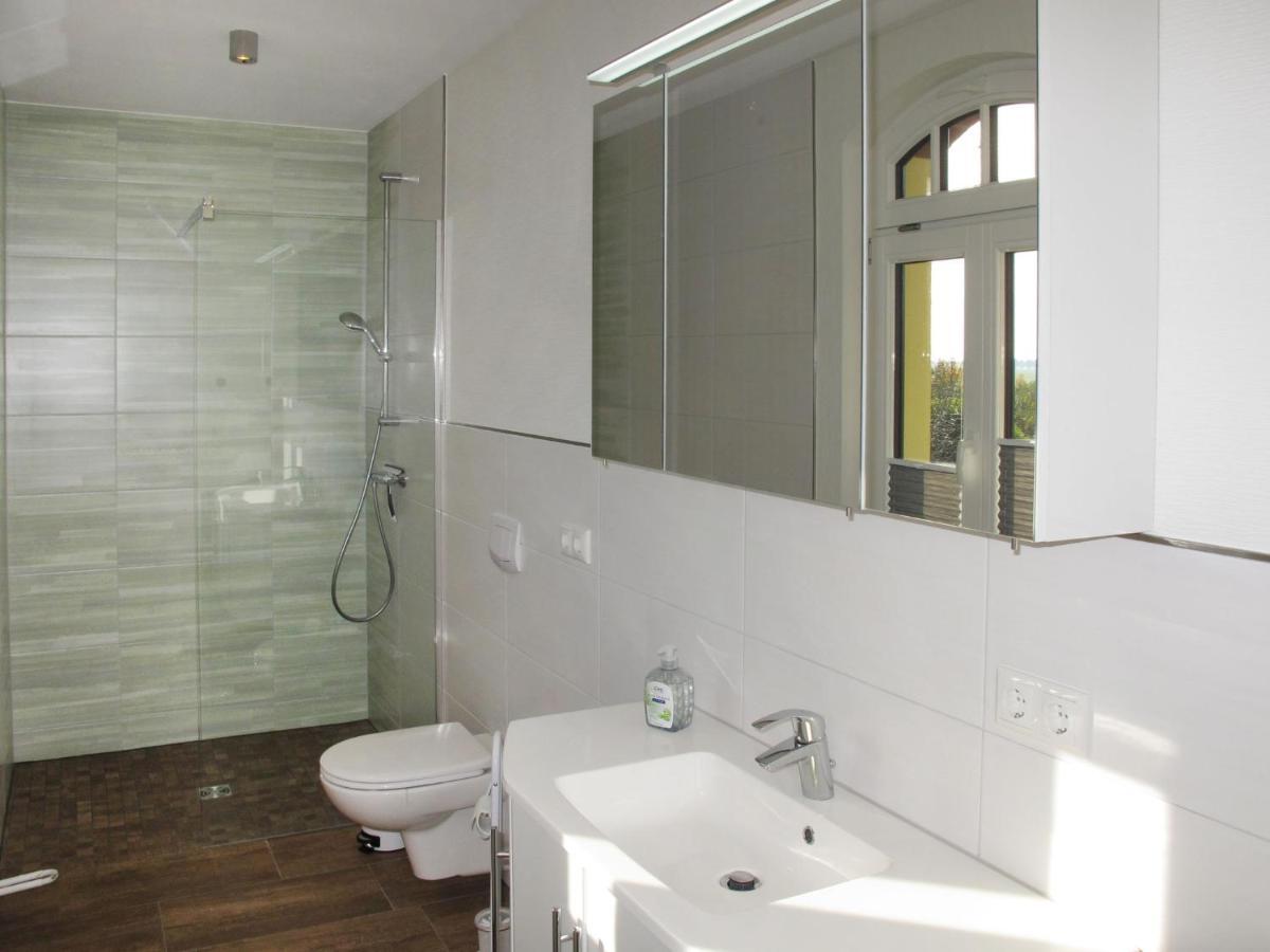 Apartment Altherscher Hof-3 By Interhome Zarrentin  Zewnętrze zdjęcie