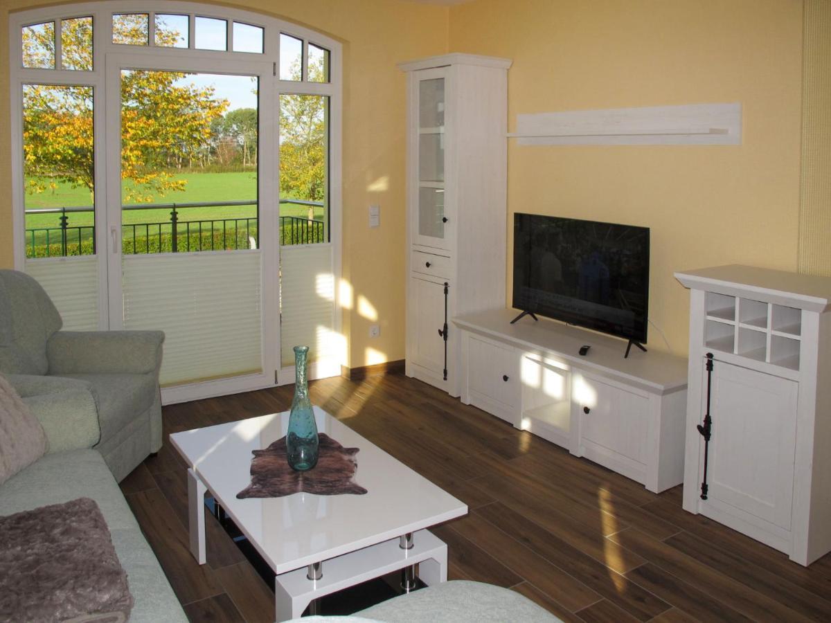Apartment Altherscher Hof-3 By Interhome Zarrentin  Zewnętrze zdjęcie