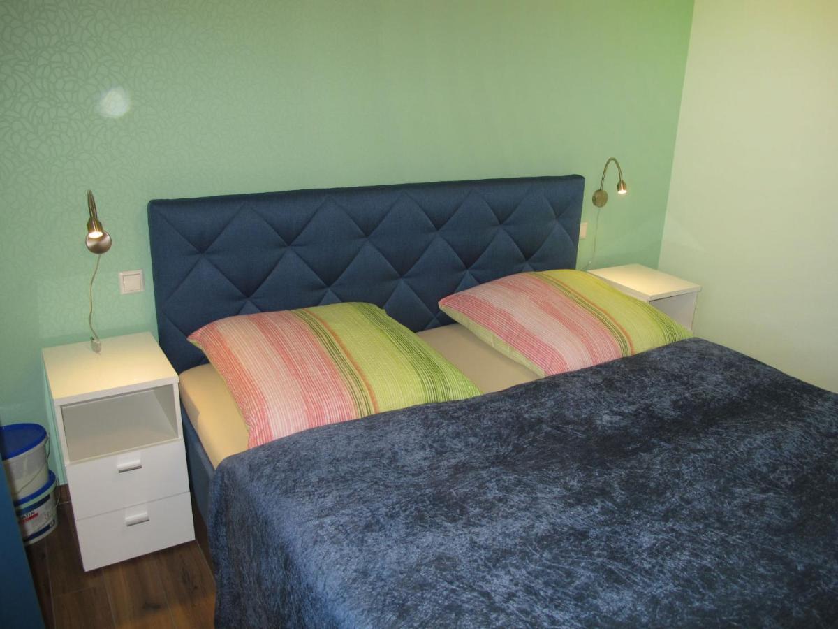 Apartment Altherscher Hof-3 By Interhome Zarrentin  Zewnętrze zdjęcie